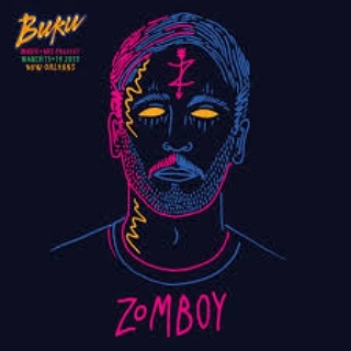 Buku
