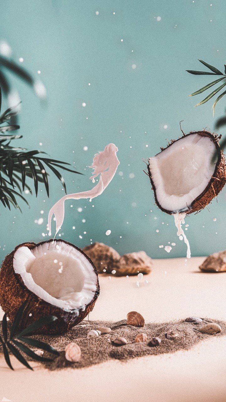 coconut