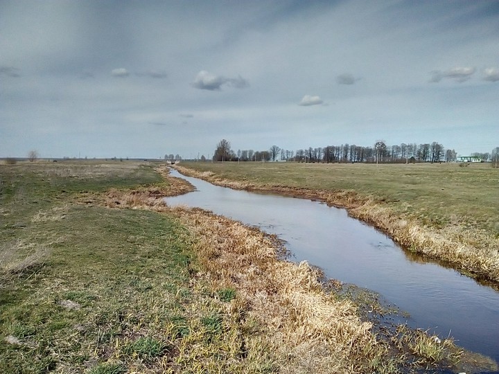 река