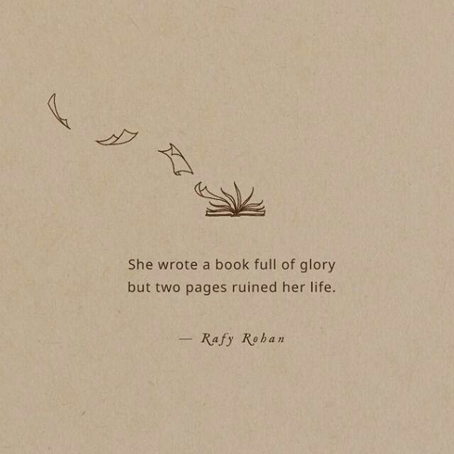 story