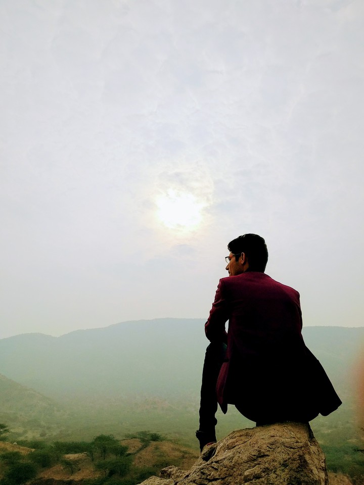 Dreams at Hill