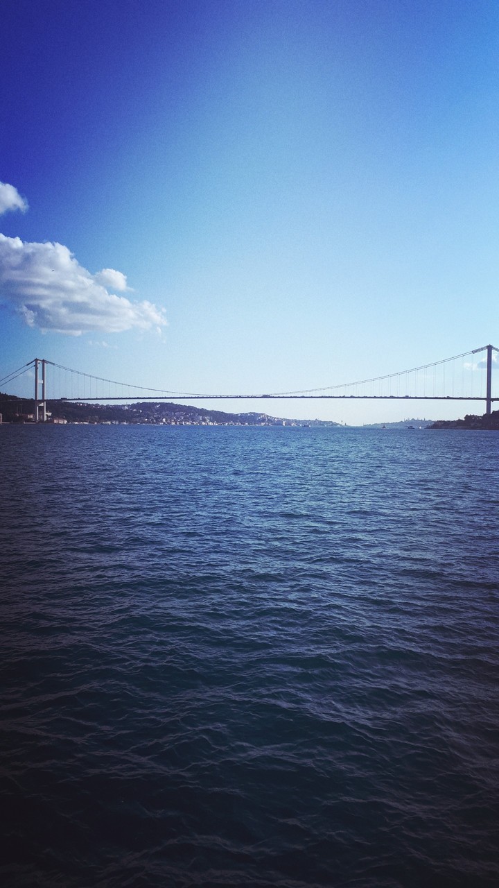 İstanbul - Turkey