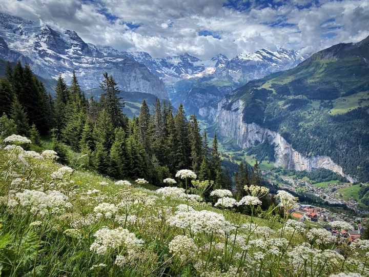 Mountains