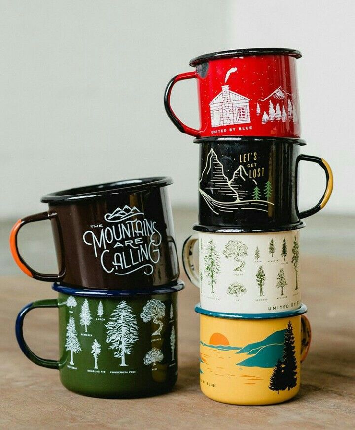 cups