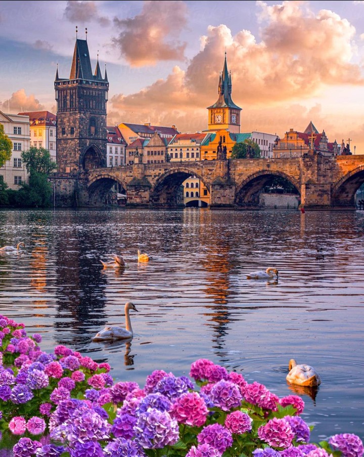 Praha