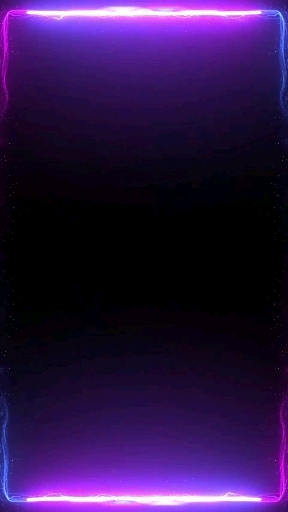 Neon Border