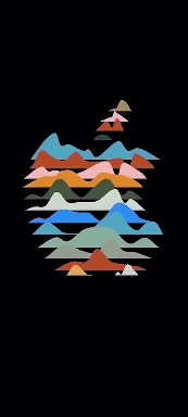 Apple Design Art