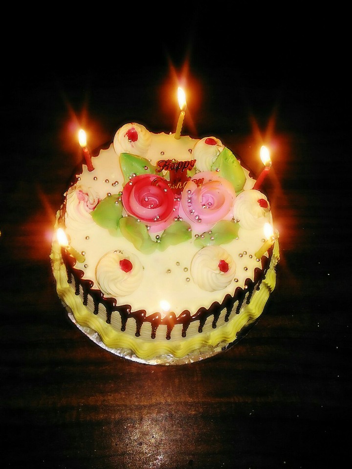 Cake
