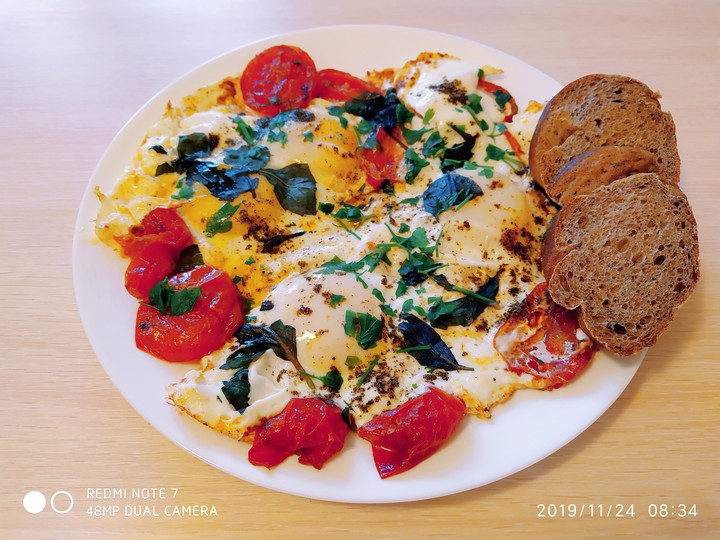 perfect Breakfast