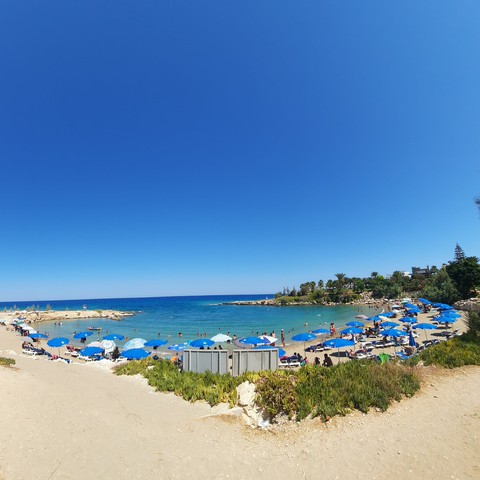 ?Protaras, Famagusta, Cyprus