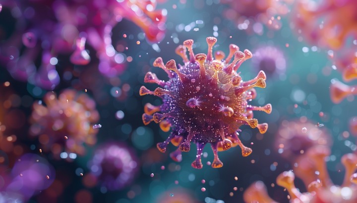 Virus