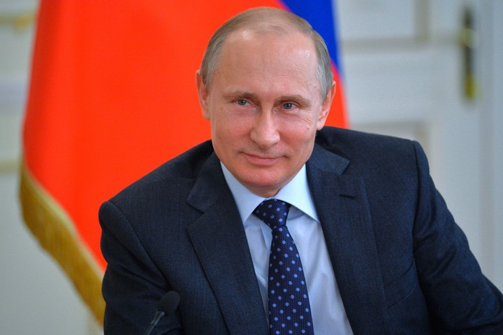 мой президкнт