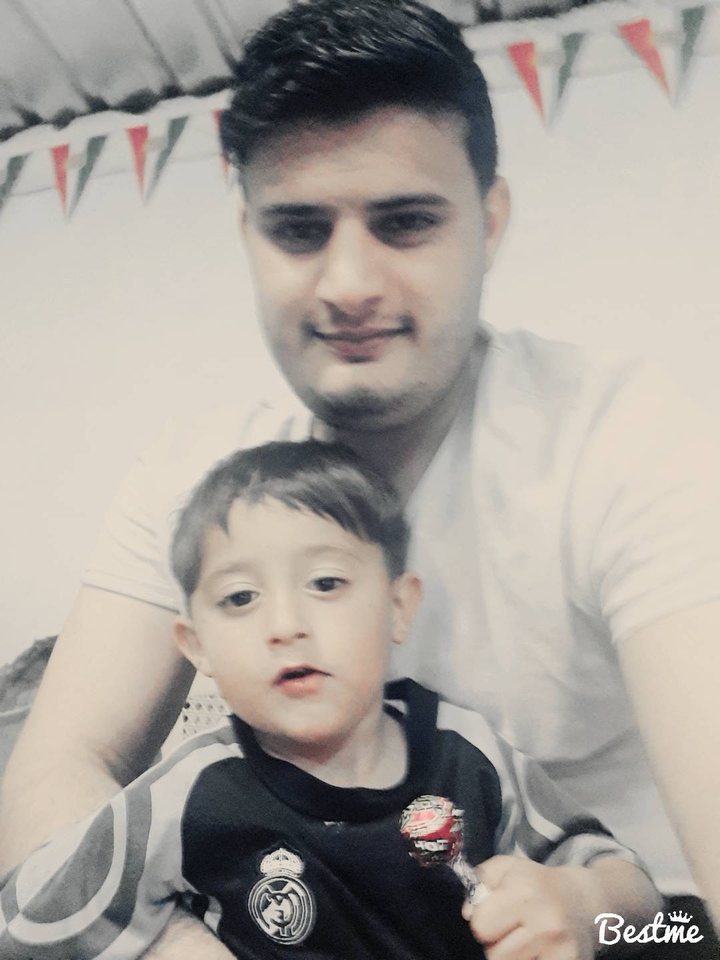 حب حياتي