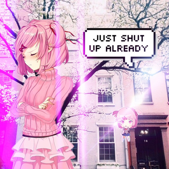 Natsuki