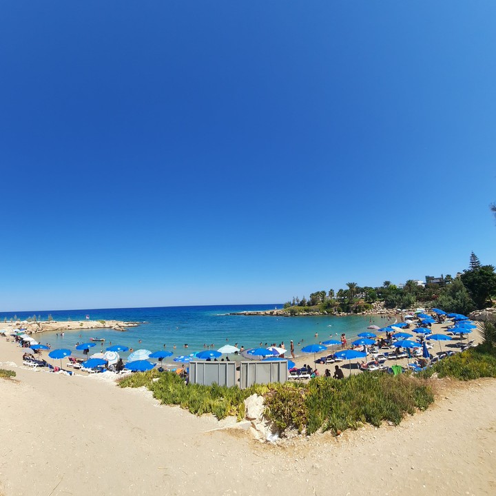 ?Protaras, Famagusta, Cyprus