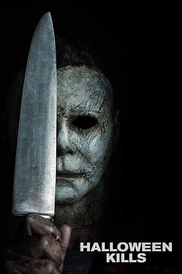 Halloween kills