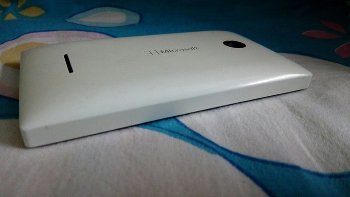Microsoft Lumia 