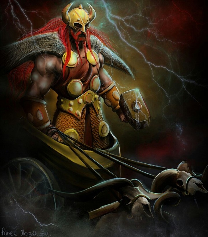 thor