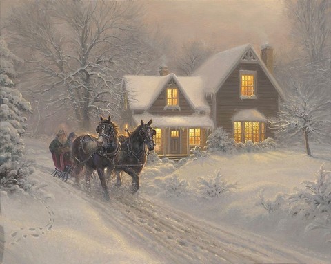 carriage sledge