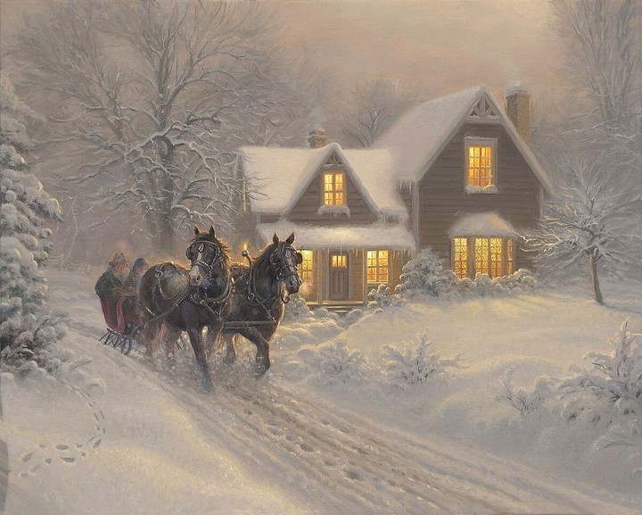 carriage sledge