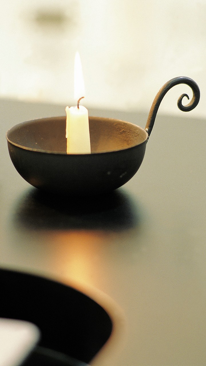 candle