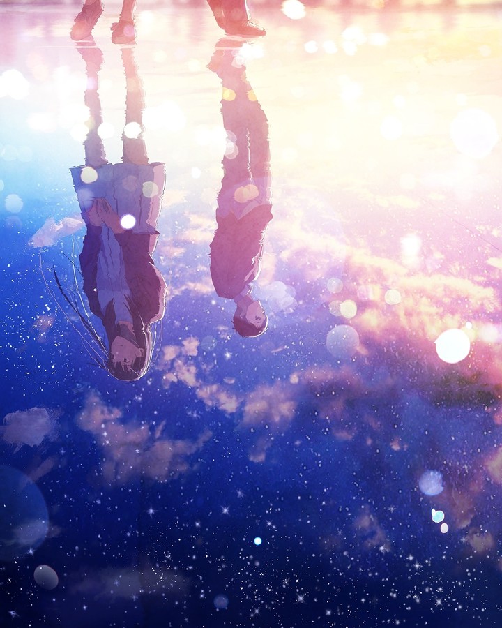 Anime 〰️♥️