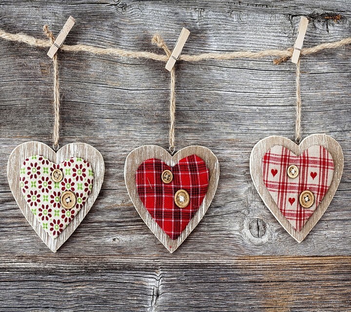Hearts