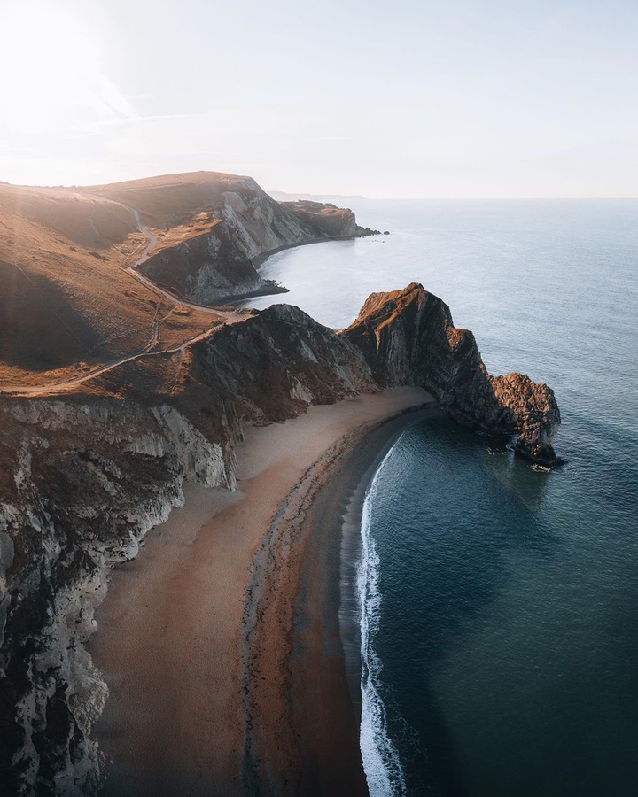 Jurassic coast