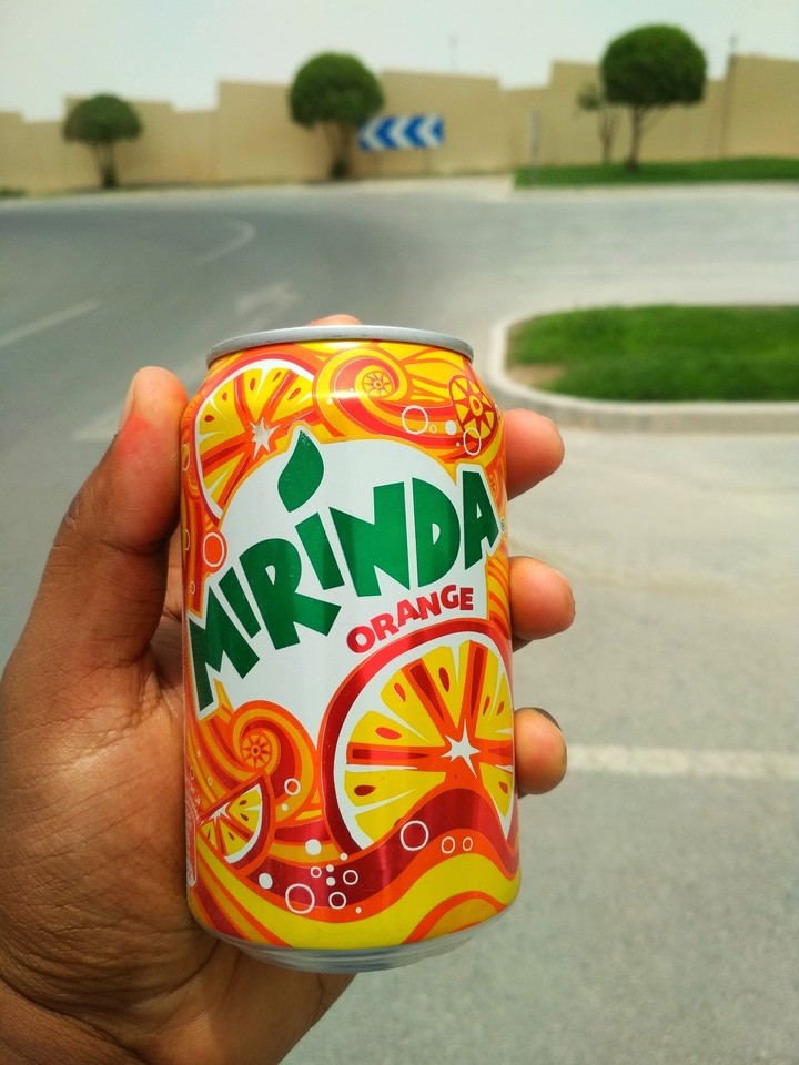 Drink up cool up