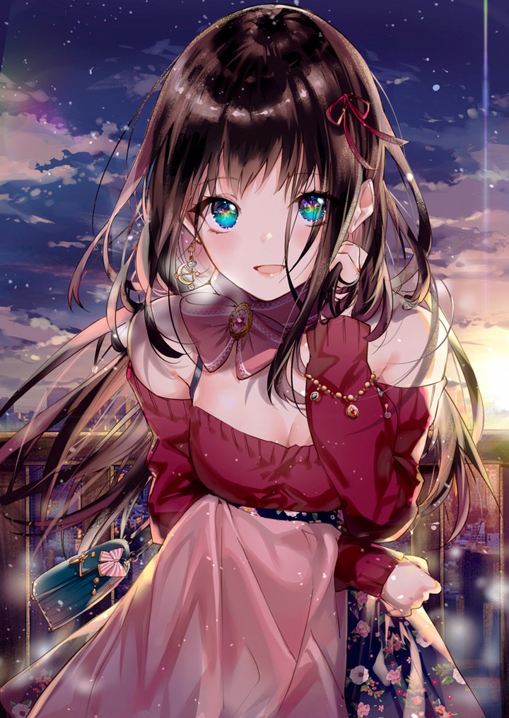 ♡
