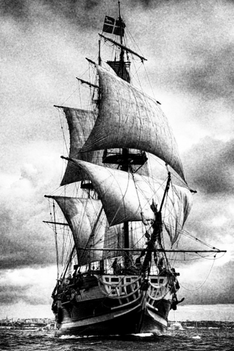 Caravela