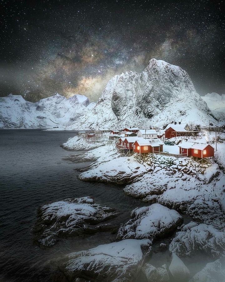 Snow