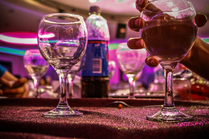 From Wedding