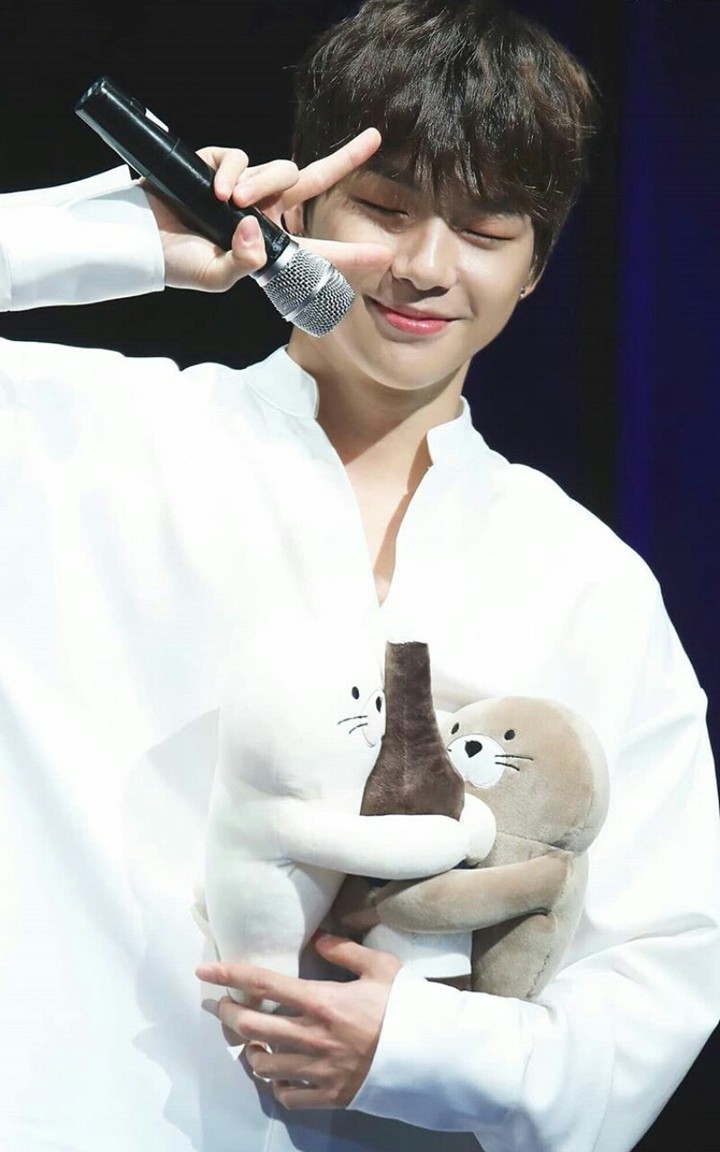 wanna one kang daniel