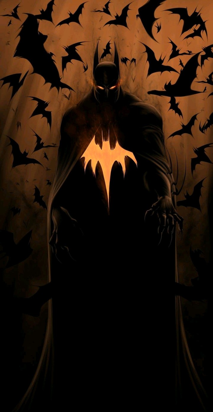 batman