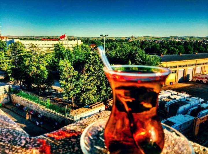 Huzur