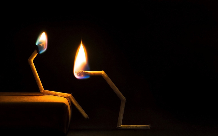 matchstick