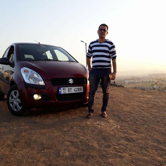 Aniket Singh