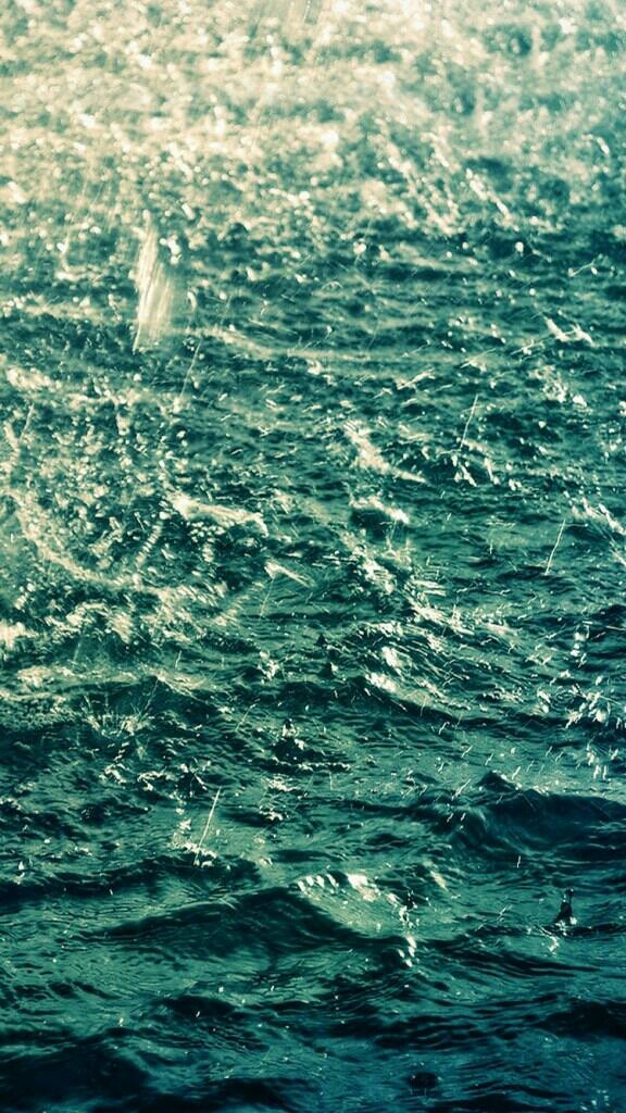 Water Dance