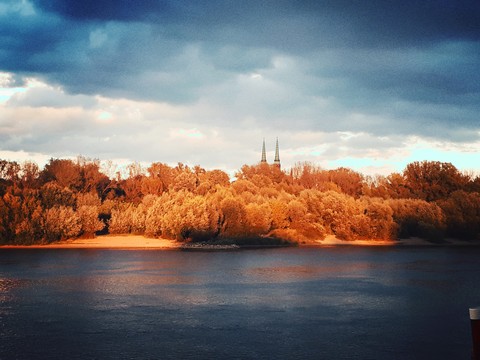 Warszawa