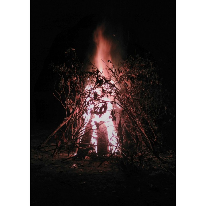 camp fire 