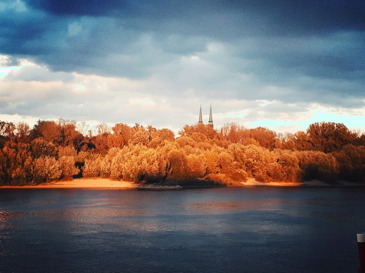 Warszawa