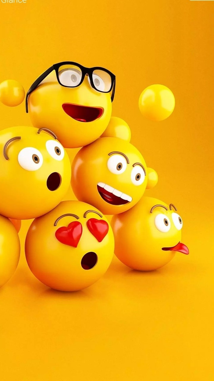 everyone's smile