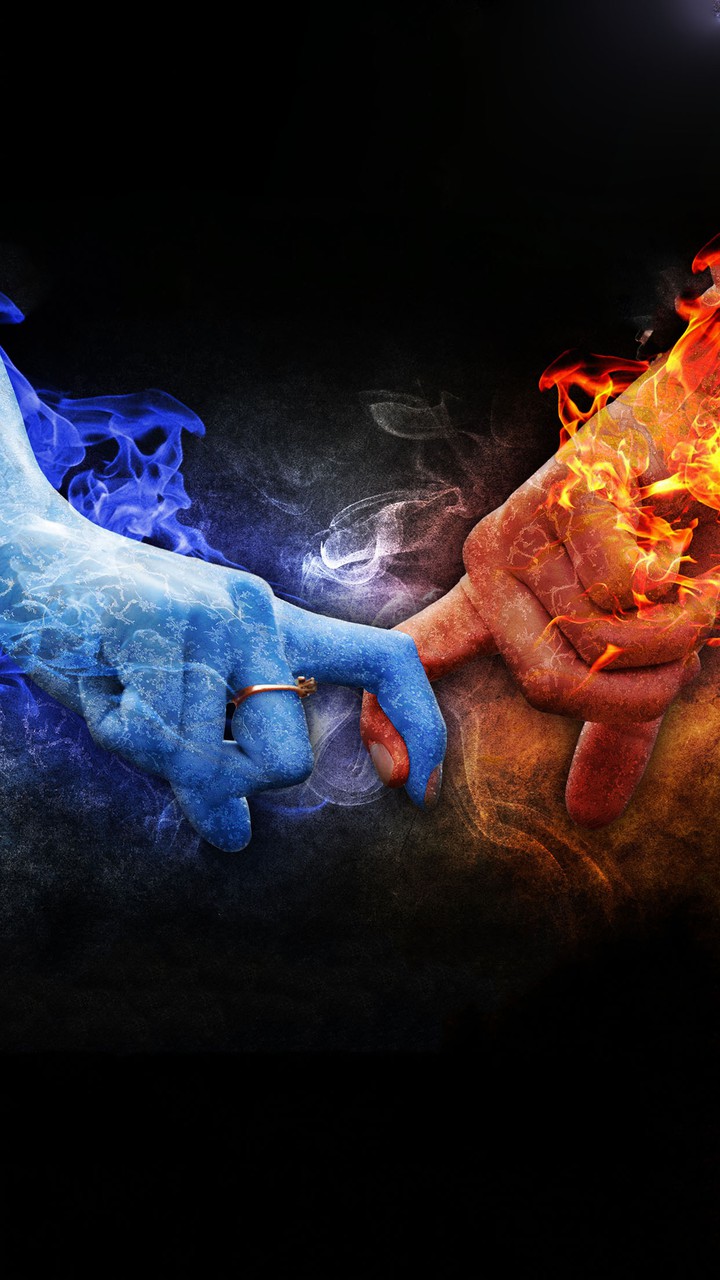 promesa de amor