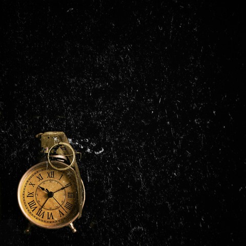 Time Bomb