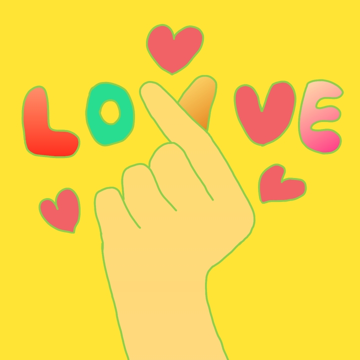 LOVE