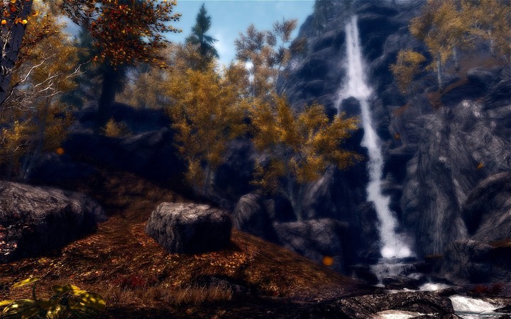 Skyrim