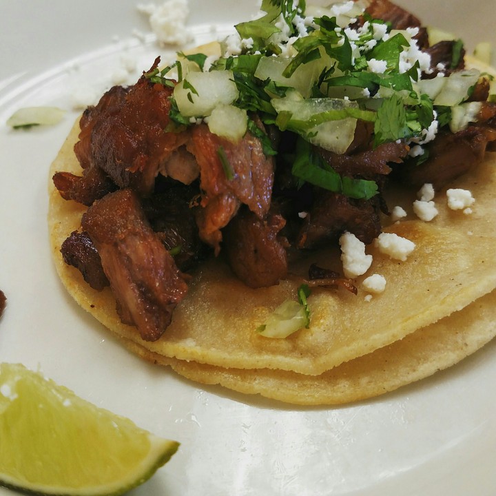 Real Mexican Food #2