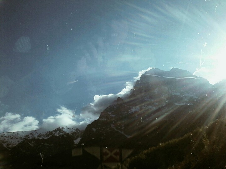 montagna