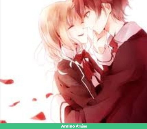 Ayato and Yui